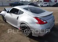 2016 Nissan 370Z photo