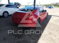 2016 Nissan 370Z фото