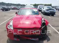 2016 Nissan 370Z фото