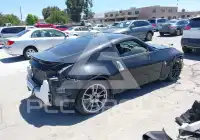 2016 Nissan 370Z фото