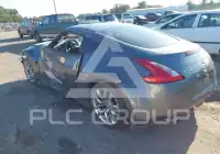 2016 Nissan 370Z фото