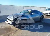 2016 Nissan 370Z фото