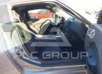 2016 Nissan 370Z фото