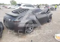 2016 Nissan 370Z фото