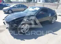2016 Nissan 370Z фото