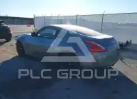 2016 Nissan 370Z фото