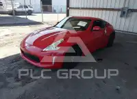 2016 Nissan 370Z фото