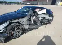 2016 Nissan 370Z фото