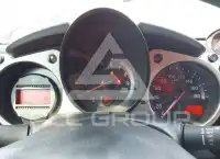 2016 Nissan 370Z фото