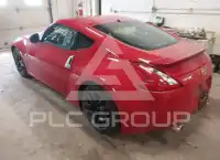 2016 Nissan 370Z фото