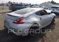 2016 Nissan 370Z photo