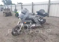 2016 Harley-Davidson FLHX фото