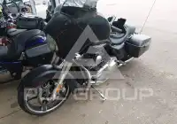 2016 Harley-Davidson FLHX фото