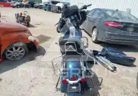 2016 Harley-Davidson FLHX photo