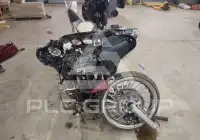 2016 Harley-Davidson FLHX фото
