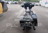 2016 Harley-Davidson FLHX photo