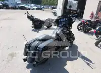 2016 Harley-Davidson FLHX фото