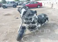 2016 Harley-Davidson FLHX фото
