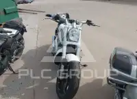 2016 Harley-Davidson VRSCF фото
