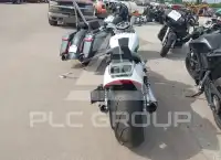 2016 Harley-Davidson VRSCF фото