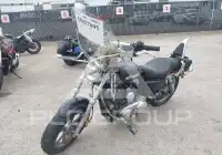 2016 Harley-Davidson XL1200 photo
