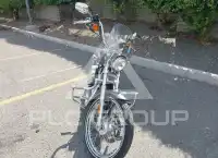 2016 Harley-Davidson XL1200 фото