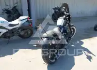 2016 Harley-Davidson XL1200 photo
