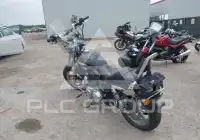 2016 Harley-Davidson XL1200 photo