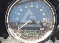 2016 Harley-Davidson XL1200 photo