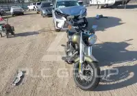 2016 Harley-Davidson FLS фото