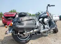 2016 Harley-Davidson FLSTC photo