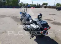 2016 Harley-Davidson FLSTC photo