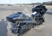 2016 Harley-Davidson FLTRX фото