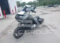2016 Harley-Davidson FLTRX photo