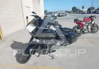 2016 Harley-Davidson FLTRX фото