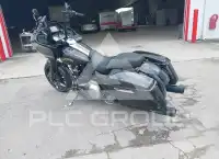 2016 Harley-Davidson FLTRX photo