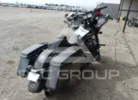 2016 Harley-Davidson FLTRX фото