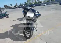 2016 Harley-Davidson FLTRX фото