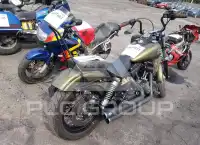 2016 Harley-Davidson FXDB фото