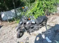 2016 Harley-Davidson FXDB фото