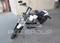2016 Harley-Davidson FXDB photo