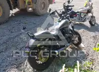2016 Harley-Davidson FXDB фото