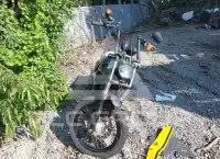 2016 Harley-Davidson FXDB фото