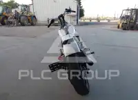 2016 Harley-Davidson FXDB photo