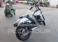 2016 Harley-Davidson FXDB photo
