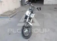 2016 Harley-Davidson FXDB photo
