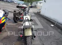 2016 Harley-Davidson FXDB фото