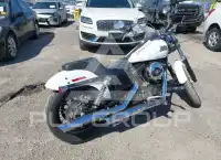 2016 Harley-Davidson FXDB фото