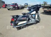 2016 Harley-Davidson FLHTP фото