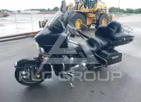 2016 Harley-Davidson FLHTK photo